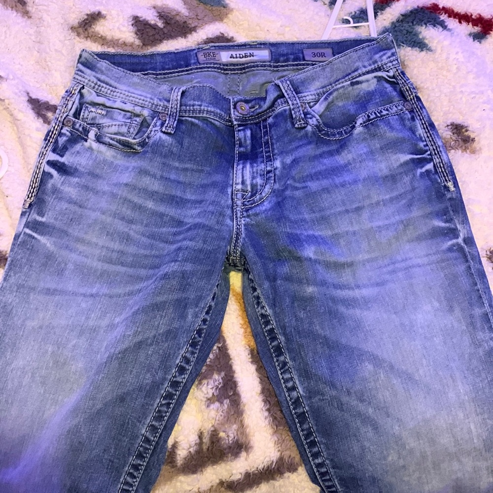 Buckle aiden jeans size 30/32